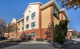 Extended Stay America Salt Lake City West Valley Center